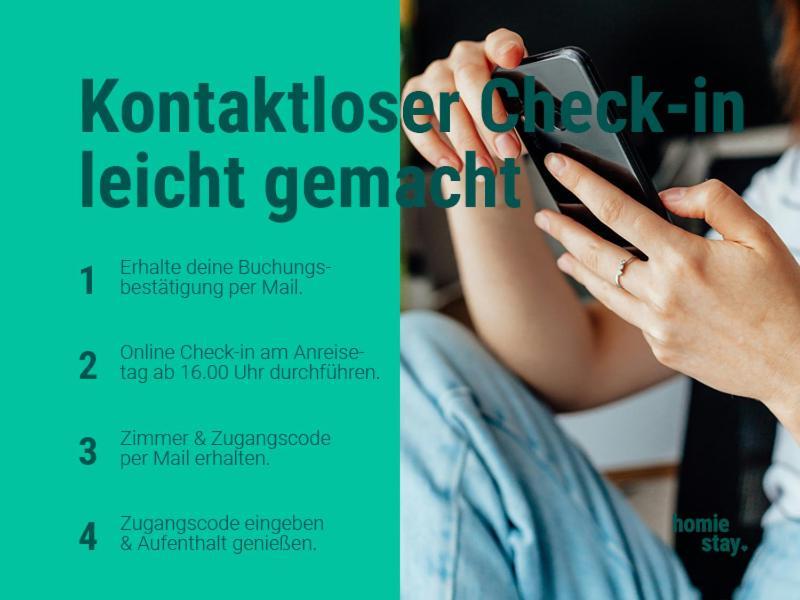 Homie Stay Badgasse - Fewos Am Main Mit Dachterrasse & Fahrradgarage Ochsenfurt Ngoại thất bức ảnh